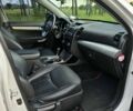 Белый Киа Соренто, объемом двигателя 2.4 л и пробегом 205 тыс. км за 11500 $, фото 7 на Automoto.ua