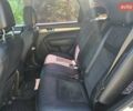 Білий Кіа Соренто, об'ємом двигуна 2.2 л та пробігом 227 тис. км за 14000 $, фото 10 на Automoto.ua