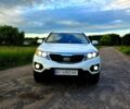 Білий Кіа Соренто, об'ємом двигуна 2.4 л та пробігом 202 тис. км за 12300 $, фото 1 на Automoto.ua