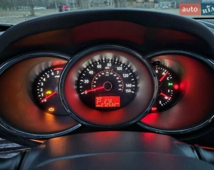 Белый Киа Соренто, объемом двигателя 2.4 л и пробегом 275 тыс. км за 10900 $, фото 11 на Automoto.ua