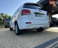 Білий Кіа Соренто, об'ємом двигуна 2.2 л та пробігом 212 тис. км за 14350 $, фото 29 на Automoto.ua