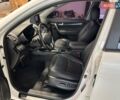 Белый Киа Соренто, объемом двигателя 2 л и пробегом 130 тыс. км за 15200 $, фото 17 на Automoto.ua