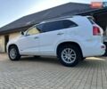 Білий Кіа Соренто, об'ємом двигуна 2.2 л та пробігом 212 тис. км за 14350 $, фото 31 на Automoto.ua
