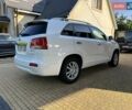 Білий Кіа Соренто, об'ємом двигуна 2.2 л та пробігом 212 тис. км за 14350 $, фото 56 на Automoto.ua