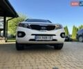 Білий Кіа Соренто, об'ємом двигуна 2.2 л та пробігом 212 тис. км за 14350 $, фото 11 на Automoto.ua