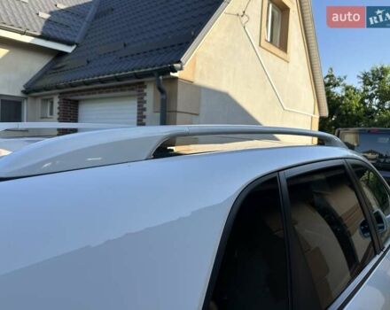 Білий Кіа Соренто, об'ємом двигуна 2.2 л та пробігом 212 тис. км за 14350 $, фото 130 на Automoto.ua