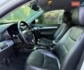 Белый Киа Соренто, объемом двигателя 2 л и пробегом 236 тыс. км за 13000 $, фото 17 на Automoto.ua