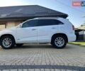 Білий Кіа Соренто, об'ємом двигуна 2.2 л та пробігом 212 тис. км за 14350 $, фото 1 на Automoto.ua