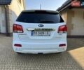 Білий Кіа Соренто, об'ємом двигуна 2.2 л та пробігом 212 тис. км за 14350 $, фото 66 на Automoto.ua