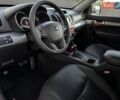 Белый Киа Соренто, объемом двигателя 2.2 л и пробегом 238 тыс. км за 16900 $, фото 85 на Automoto.ua
