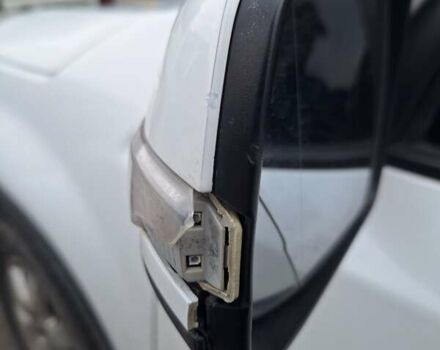 Белый Киа Соренто, объемом двигателя 2.2 л и пробегом 290 тыс. км за 10300 $, фото 3 на Automoto.ua