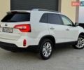 Белый Киа Соренто, объемом двигателя 2.2 л и пробегом 238 тыс. км за 16900 $, фото 26 на Automoto.ua