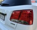 Білий Кіа Соренто, об'ємом двигуна 2.2 л та пробігом 212 тис. км за 14350 $, фото 108 на Automoto.ua