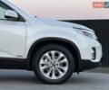 Белый Киа Соренто, объемом двигателя 2.2 л и пробегом 238 тыс. км за 16900 $, фото 35 на Automoto.ua