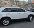 Белый Киа Соренто, объемом двигателя 2.2 л и пробегом 215 тыс. км за 16800 $, фото 47 на Automoto.ua