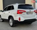 Белый Киа Соренто, объемом двигателя 2.2 л и пробегом 238 тыс. км за 16900 $, фото 17 на Automoto.ua