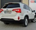 Белый Киа Соренто, объемом двигателя 2.2 л и пробегом 238 тыс. км за 16900 $, фото 27 на Automoto.ua