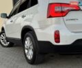 Белый Киа Соренто, объемом двигателя 2.2 л и пробегом 238 тыс. км за 16900 $, фото 19 на Automoto.ua
