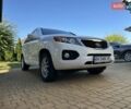 Білий Кіа Соренто, об'ємом двигуна 2.2 л та пробігом 212 тис. км за 14350 $, фото 15 на Automoto.ua