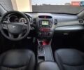 Белый Киа Соренто, объемом двигателя 2.2 л и пробегом 238 тыс. км за 16900 $, фото 78 на Automoto.ua