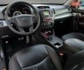 Белый Киа Соренто, объемом двигателя 2.2 л и пробегом 238 тыс. км за 16900 $, фото 49 на Automoto.ua