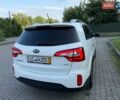 Белый Киа Соренто, объемом двигателя 2 л и пробегом 236 тыс. км за 13000 $, фото 5 на Automoto.ua