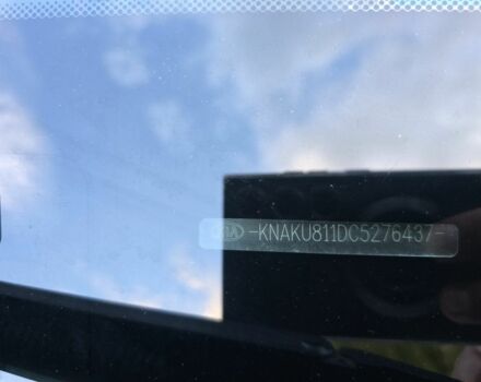 Белый Киа Соренто, объемом двигателя 2.4 л и пробегом 205 тыс. км за 11500 $, фото 20 на Automoto.ua