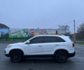 Білий Кіа Соренто, об'ємом двигуна 2.2 л та пробігом 200 тис. км за 13500 $, фото 5 на Automoto.ua