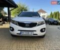 Білий Кіа Соренто, об'ємом двигуна 2.2 л та пробігом 212 тис. км за 14350 $, фото 41 на Automoto.ua
