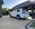 Білий Кіа Соренто, об'ємом двигуна 2.2 л та пробігом 212 тис. км за 14350 $, фото 75 на Automoto.ua