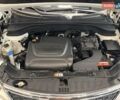 Белый Киа Соренто, объемом двигателя 2 л и пробегом 130 тыс. км за 15200 $, фото 9 на Automoto.ua