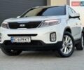 Белый Киа Соренто, объемом двигателя 2.2 л и пробегом 238 тыс. км за 16900 $, фото 7 на Automoto.ua