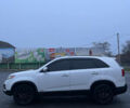 Білий Кіа Соренто, об'ємом двигуна 2.2 л та пробігом 200 тис. км за 13500 $, фото 35 на Automoto.ua