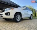Білий Кіа Соренто, об'ємом двигуна 2.2 л та пробігом 212 тис. км за 14350 $, фото 3 на Automoto.ua