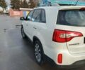 Белый Киа Соренто, объемом двигателя 0 л и пробегом 155 тыс. км за 16300 $, фото 3 на Automoto.ua