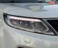 Белый Киа Соренто, объемом двигателя 2.2 л и пробегом 238 тыс. км за 16900 $, фото 3 на Automoto.ua
