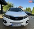 Білий Кіа Соренто, об'ємом двигуна 2.2 л та пробігом 212 тис. км за 14350 $, фото 46 на Automoto.ua