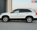 Белый Киа Соренто, объемом двигателя 2.2 л и пробегом 238 тыс. км за 16900 $, фото 40 на Automoto.ua