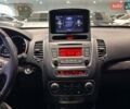 Белый Киа Соренто, объемом двигателя 2 л и пробегом 130 тыс. км за 15200 $, фото 13 на Automoto.ua
