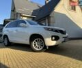 Білий Кіа Соренто, об'ємом двигуна 2.2 л та пробігом 212 тис. км за 14350 $, фото 277 на Automoto.ua
