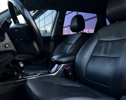 Белый Киа Соренто, объемом двигателя 2 л и пробегом 225 тыс. км за 16500 $, фото 9 на Automoto.ua