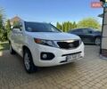 Білий Кіа Соренто, об'ємом двигуна 2.2 л та пробігом 212 тис. км за 14350 $, фото 52 на Automoto.ua