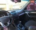 Белый Киа Соренто, объемом двигателя 2.2 л и пробегом 290 тыс. км за 10300 $, фото 6 на Automoto.ua