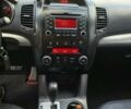 Белый Киа Соренто, объемом двигателя 2.36 л и пробегом 205 тыс. км за 12300 $, фото 8 на Automoto.ua