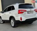 Белый Киа Соренто, объемом двигателя 2.2 л и пробегом 238 тыс. км за 16900 $, фото 16 на Automoto.ua