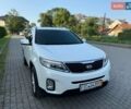 Белый Киа Соренто, объемом двигателя 2 л и пробегом 236 тыс. км за 13000 $, фото 6 на Automoto.ua