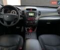 Белый Киа Соренто, объемом двигателя 2.2 л и пробегом 238 тыс. км за 16900 $, фото 82 на Automoto.ua