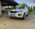 Білий Кіа Соренто, об'ємом двигуна 2.2 л та пробігом 212 тис. км за 14350 $, фото 76 на Automoto.ua