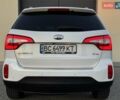 Белый Киа Соренто, объемом двигателя 2.2 л и пробегом 238 тыс. км за 16900 $, фото 22 на Automoto.ua