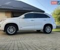 Білий Кіа Соренто, об'ємом двигуна 2.2 л та пробігом 212 тис. км за 14350 $, фото 2 на Automoto.ua